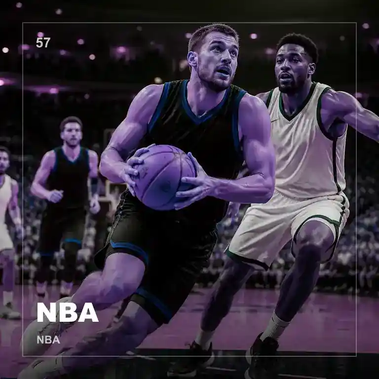 NBA季后赛数据新闻